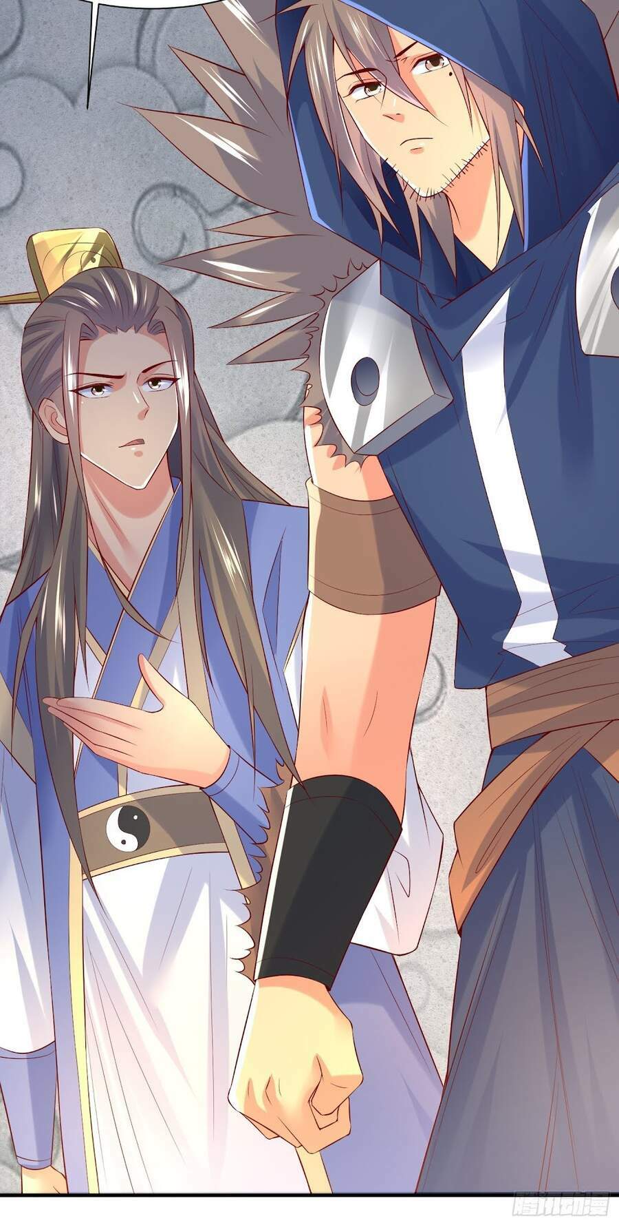 Siêu Thần Huấn Luyện - Chapter 7 - Page 36