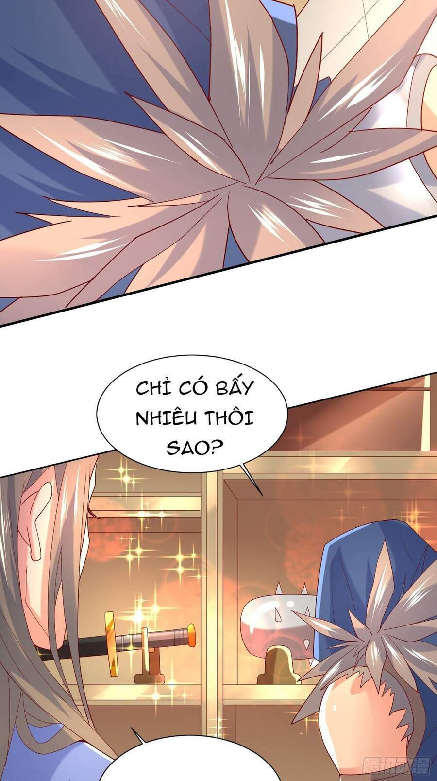 Siêu Thần Huấn Luyện - Chapter 7 - Page 39