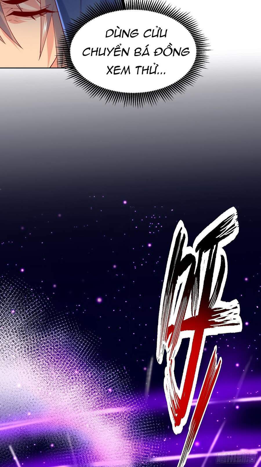 Siêu Thần Huấn Luyện - Chapter 7 - Page 41