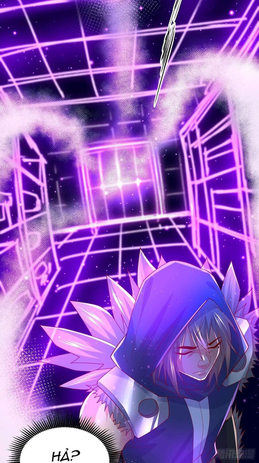 Siêu Thần Huấn Luyện - Chapter 7 - Page 42