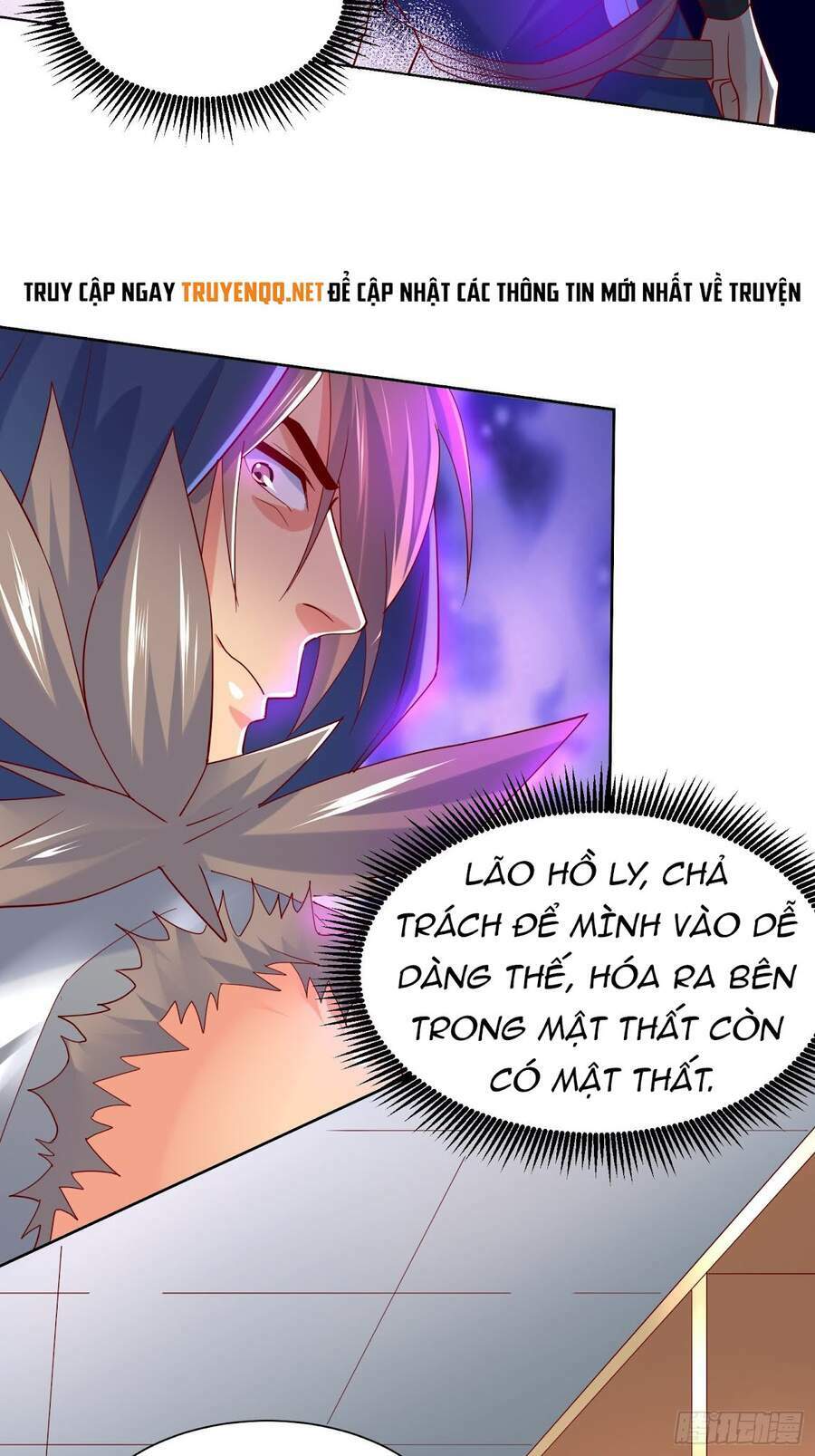 Siêu Thần Huấn Luyện - Chapter 7 - Page 43