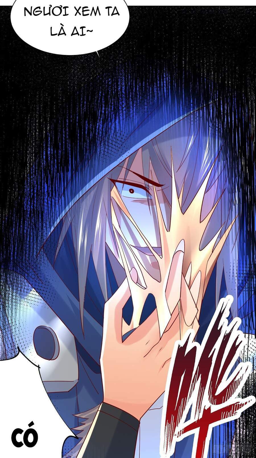 Siêu Thần Huấn Luyện - Chapter 7 - Page 45