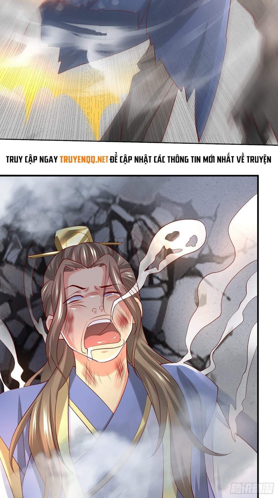 Siêu Thần Huấn Luyện - Chapter 7 - Page 48