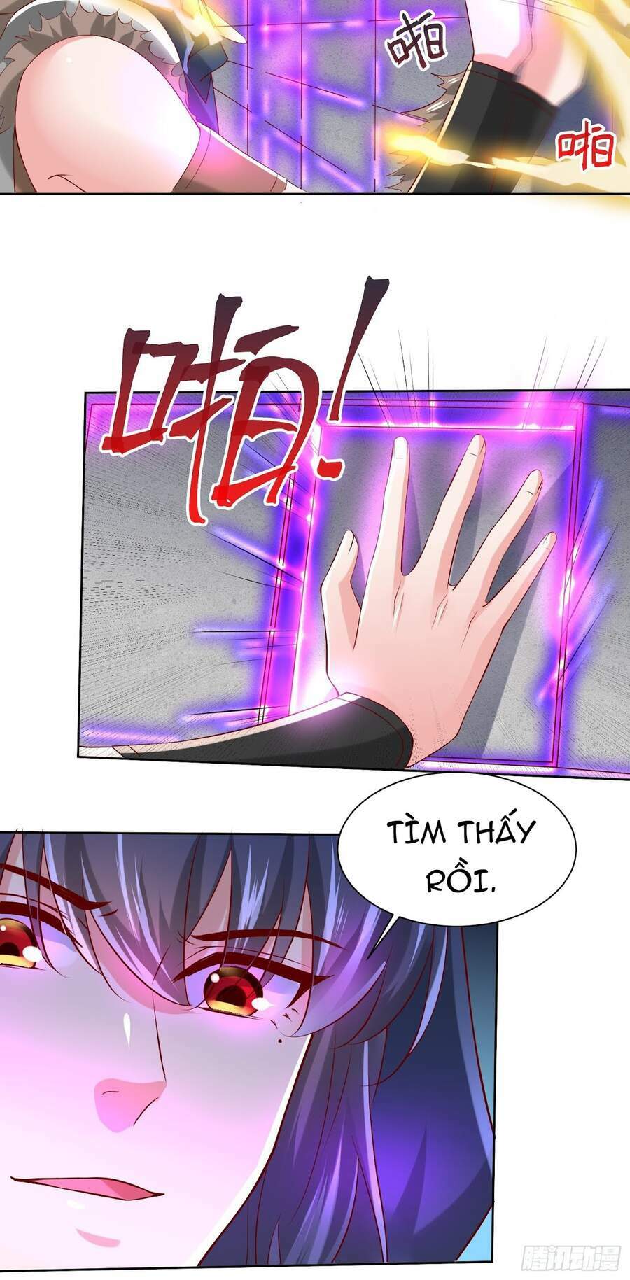 Siêu Thần Huấn Luyện - Chapter 7 - Page 50