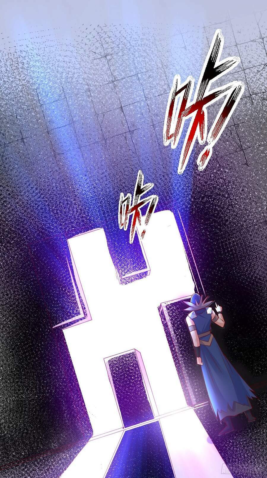 Siêu Thần Huấn Luyện - Chapter 7 - Page 51