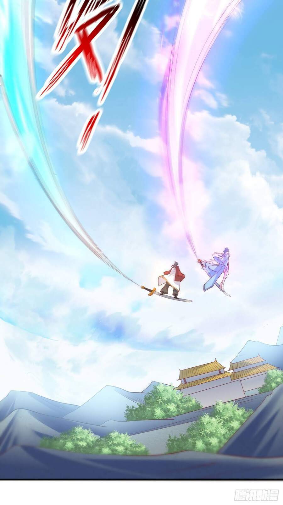 Siêu Thần Huấn Luyện - Chapter 7 - Page 53