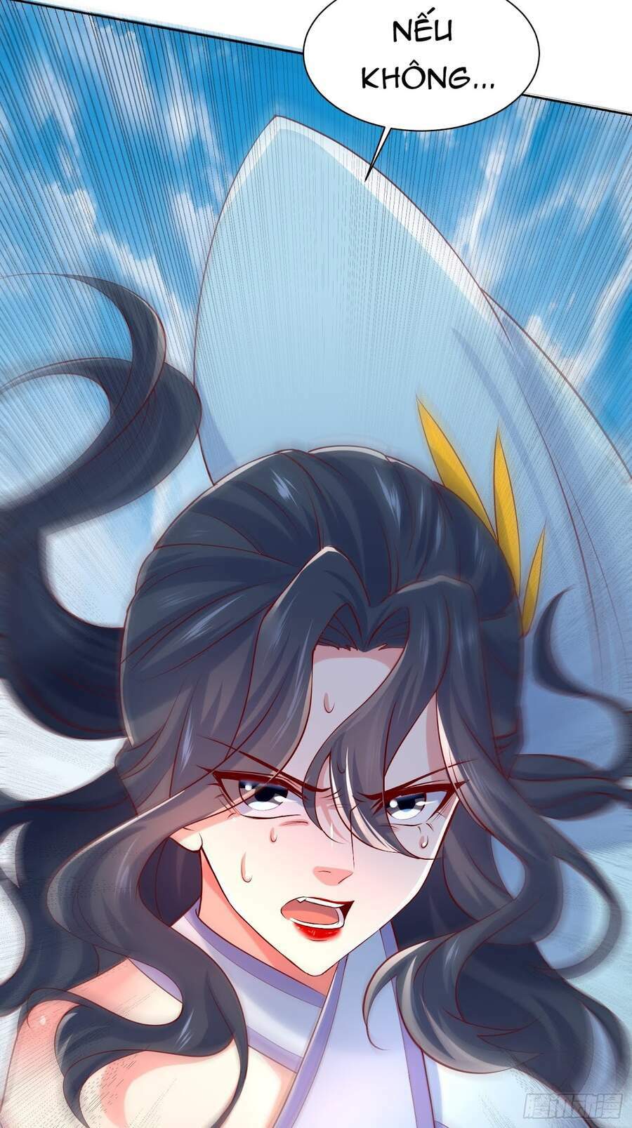 Siêu Thần Huấn Luyện - Chapter 7 - Page 55