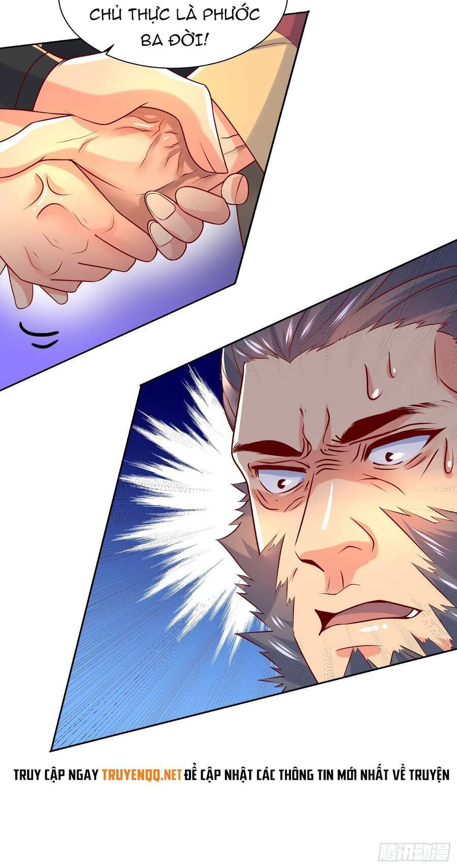 Siêu Thần Huấn Luyện - Chapter 7 - Page 5