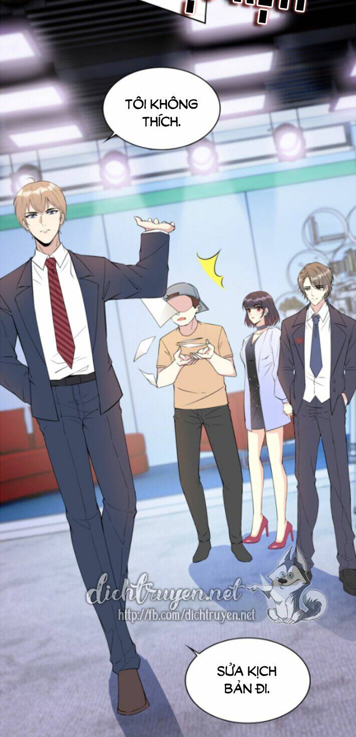 Con Trai Tôi Là Thần Tượng Hàng Đầu - Chapter 26 - Page 9