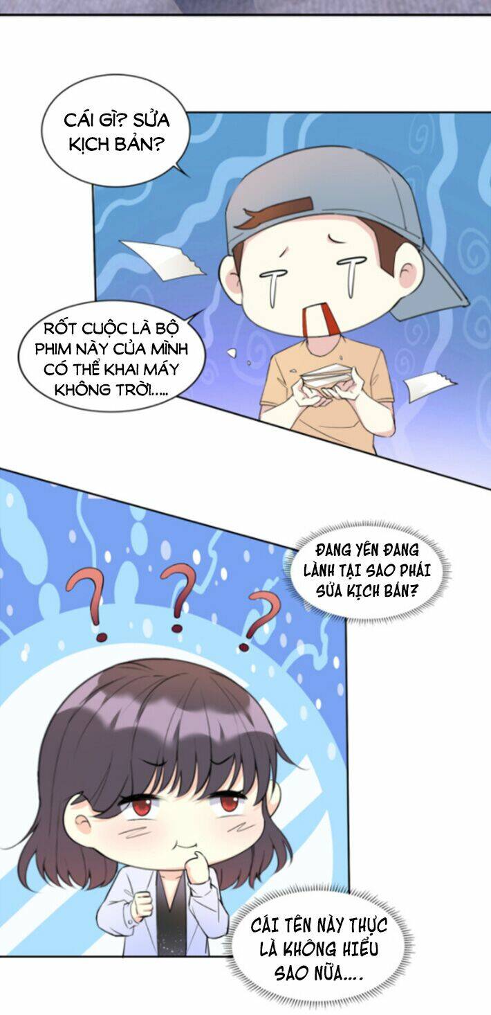 Con Trai Tôi Là Thần Tượng Hàng Đầu - Chapter 26 - Page 10