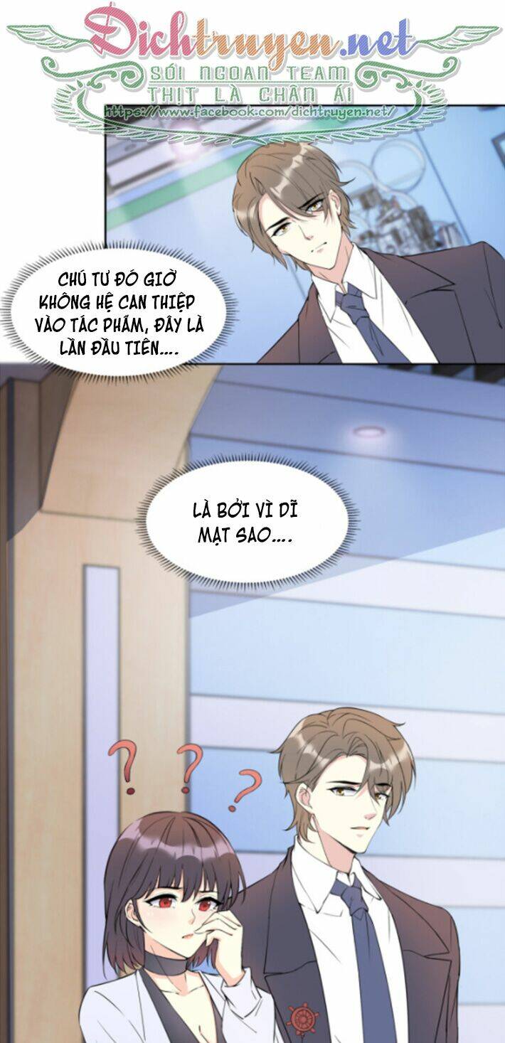 Con Trai Tôi Là Thần Tượng Hàng Đầu - Chapter 26 - Page 11