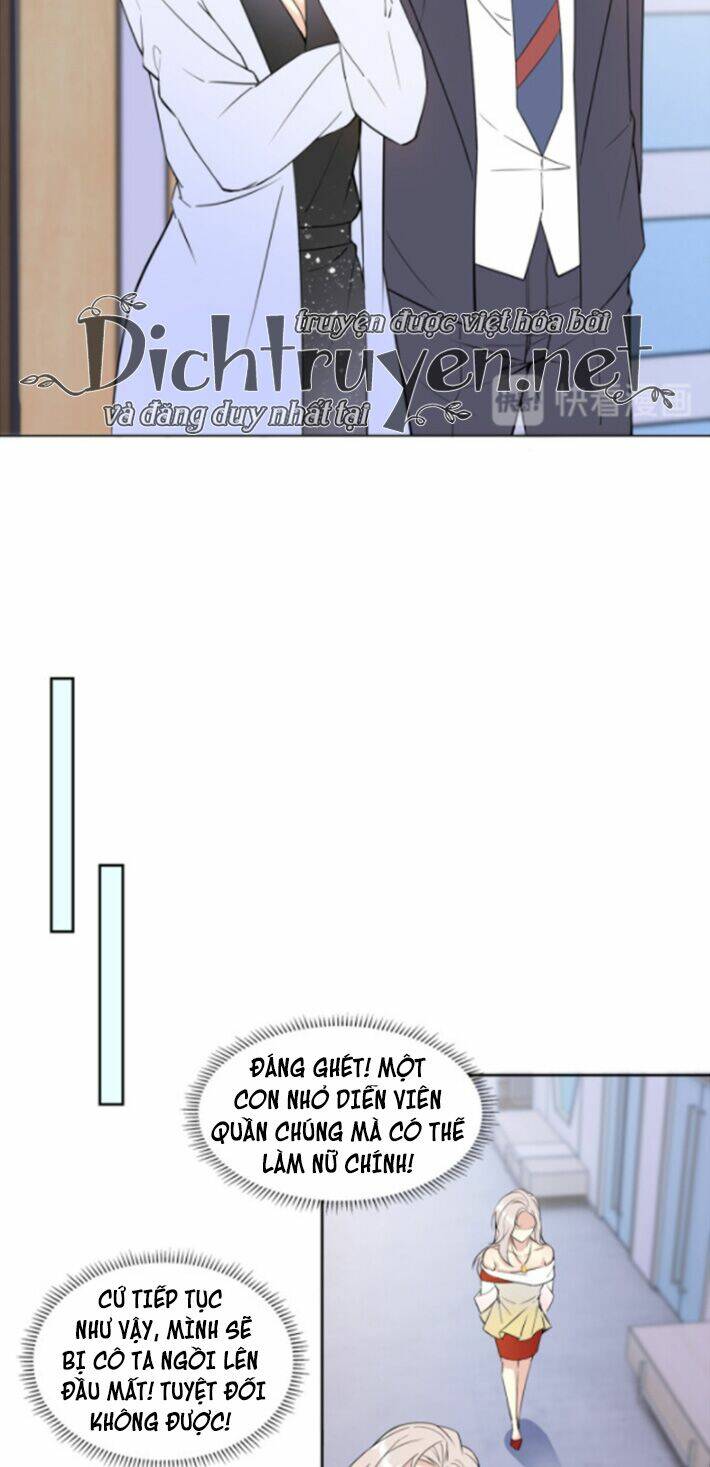 Con Trai Tôi Là Thần Tượng Hàng Đầu - Chapter 26 - Page 12