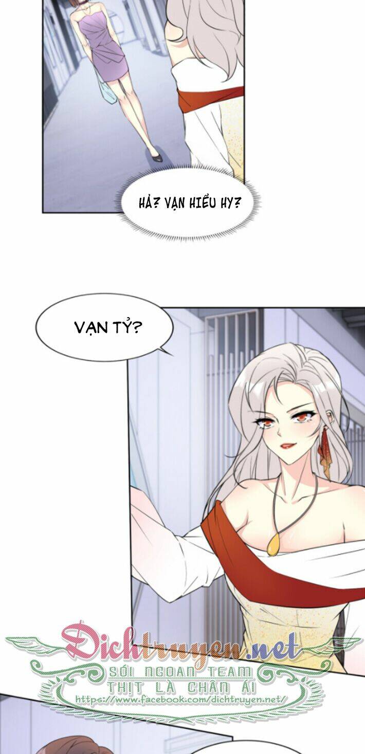 Con Trai Tôi Là Thần Tượng Hàng Đầu - Chapter 26 - Page 14