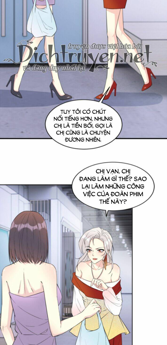 Con Trai Tôi Là Thần Tượng Hàng Đầu - Chapter 26 - Page 16