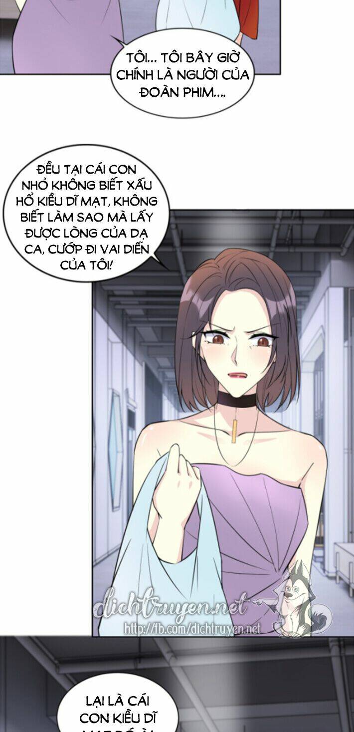 Con Trai Tôi Là Thần Tượng Hàng Đầu - Chapter 26 - Page 17
