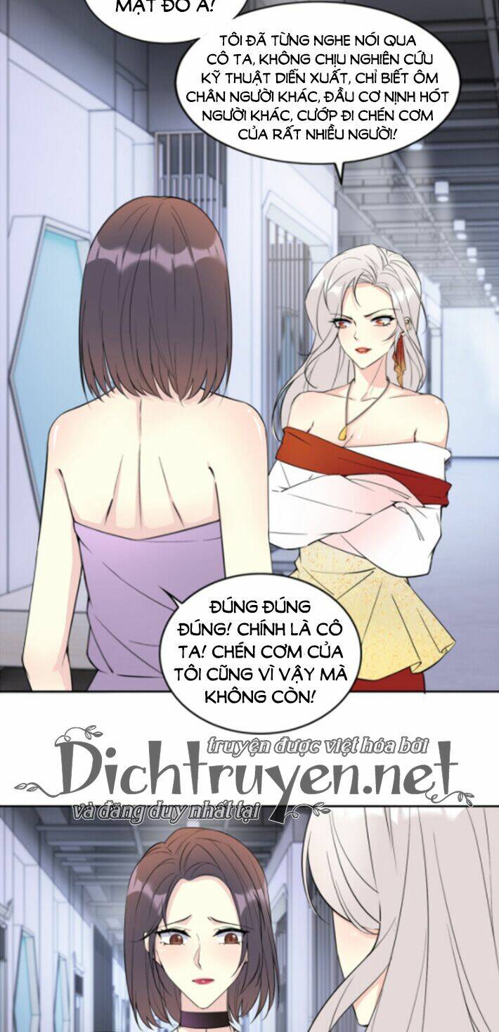 Con Trai Tôi Là Thần Tượng Hàng Đầu - Chapter 26 - Page 18