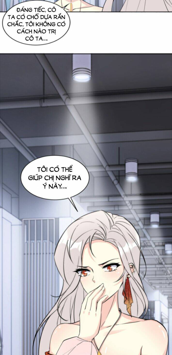 Con Trai Tôi Là Thần Tượng Hàng Đầu - Chapter 26 - Page 19