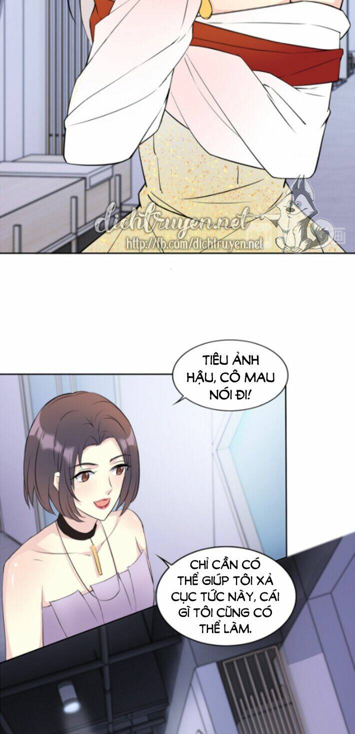 Con Trai Tôi Là Thần Tượng Hàng Đầu - Chapter 26 - Page 20