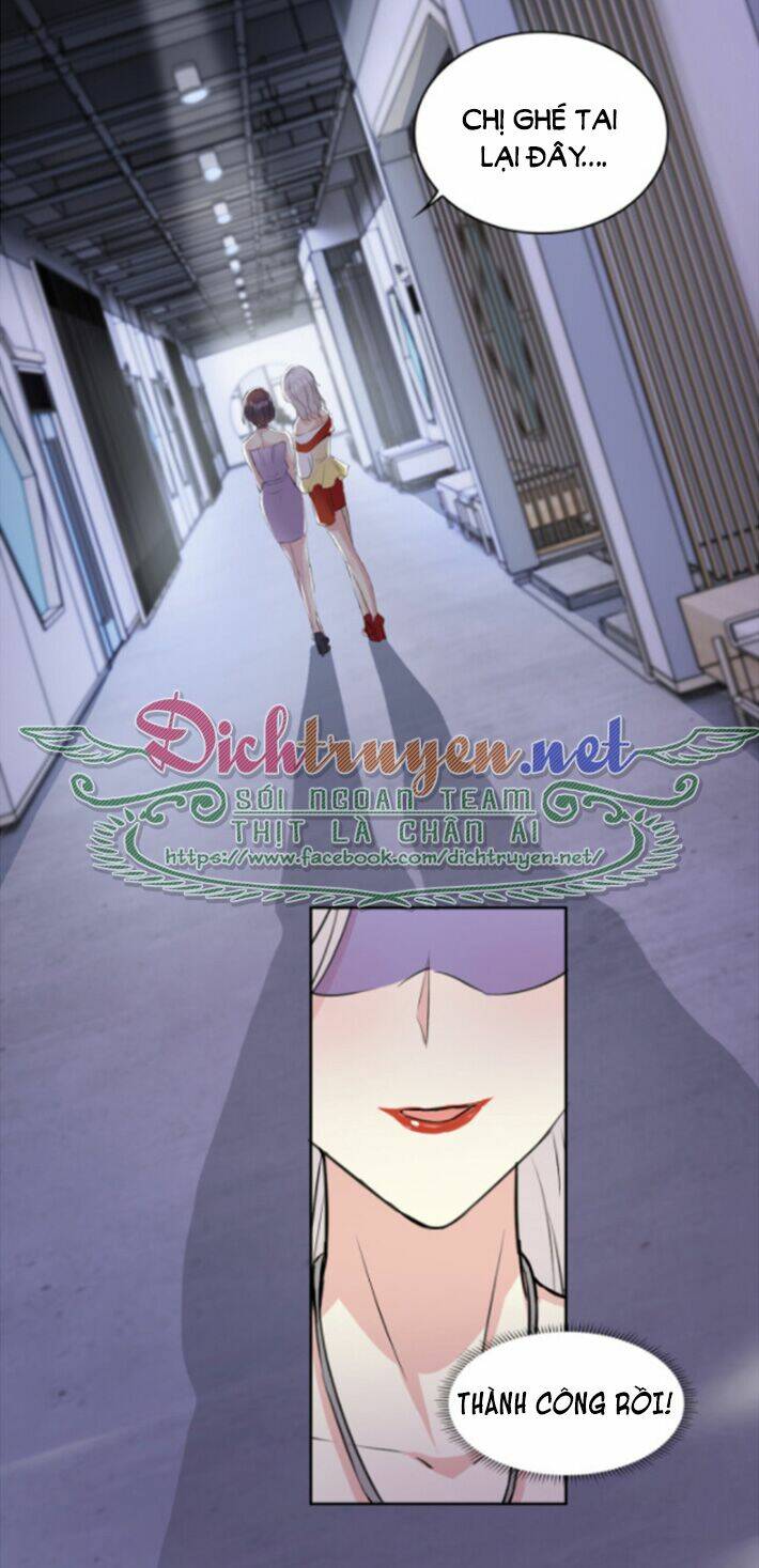 Con Trai Tôi Là Thần Tượng Hàng Đầu - Chapter 26 - Page 21