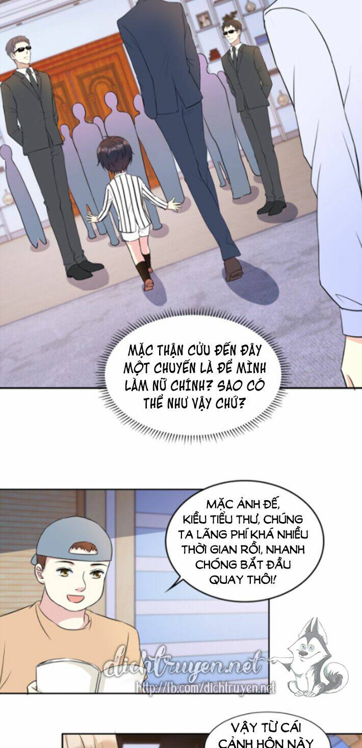 Con Trai Tôi Là Thần Tượng Hàng Đầu - Chapter 26 - Page 3