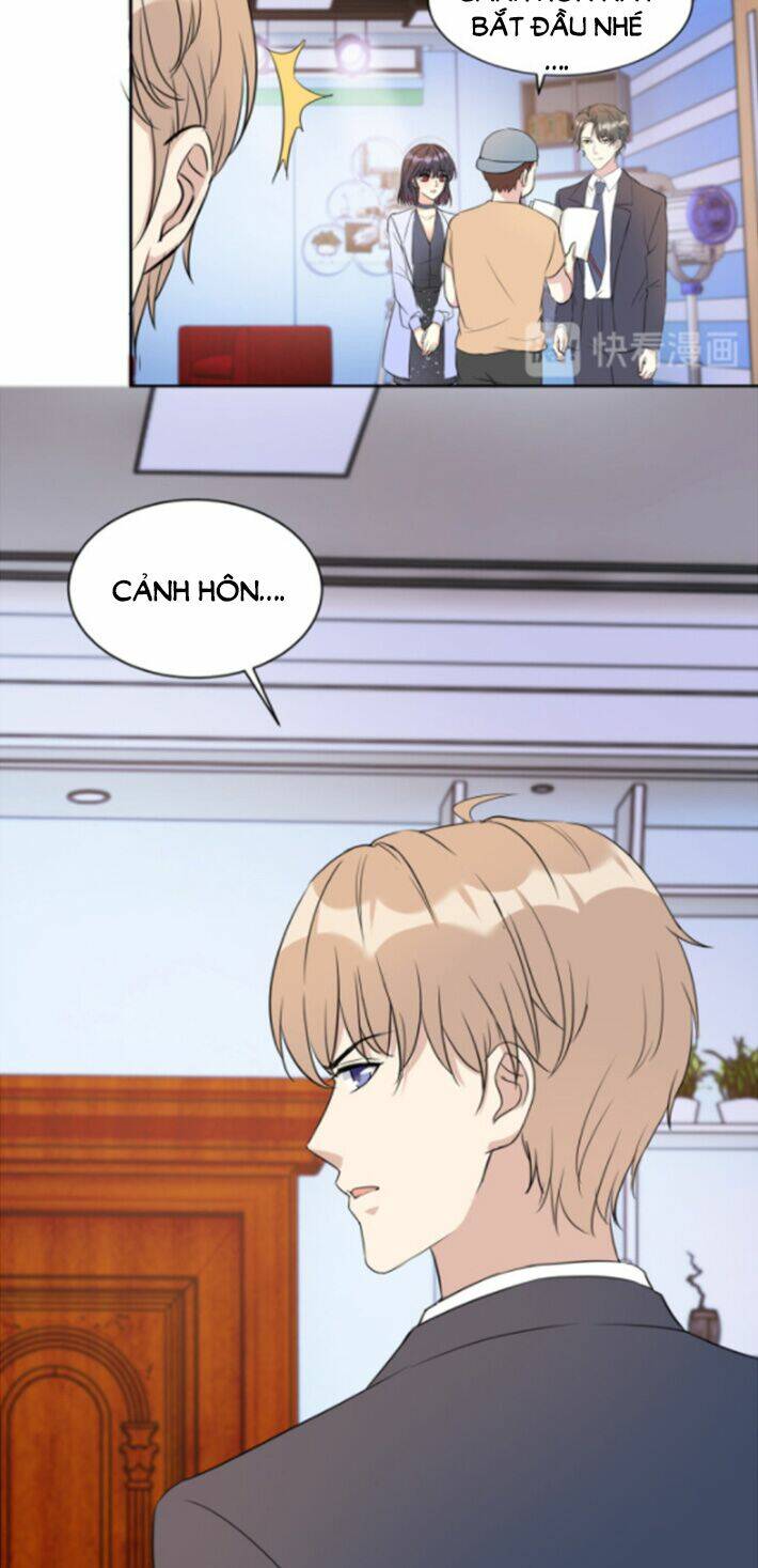 Con Trai Tôi Là Thần Tượng Hàng Đầu - Chapter 26 - Page 4