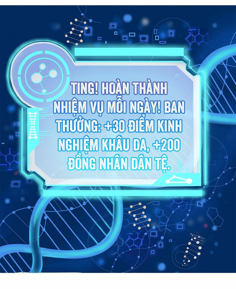 Khi Bác Sĩ Mở Hack - Chapter 2 - Page 19