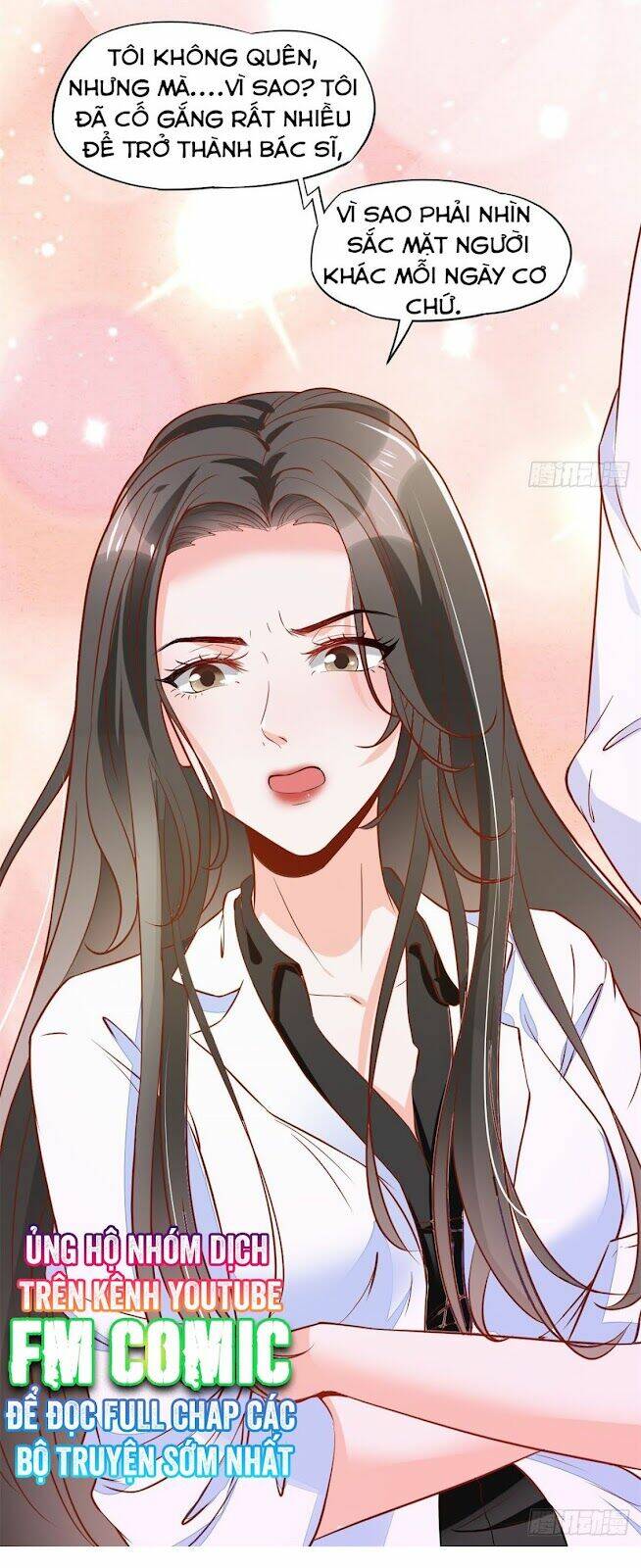 Khi Bác Sĩ Mở Hack - Chapter 2 - Page 27