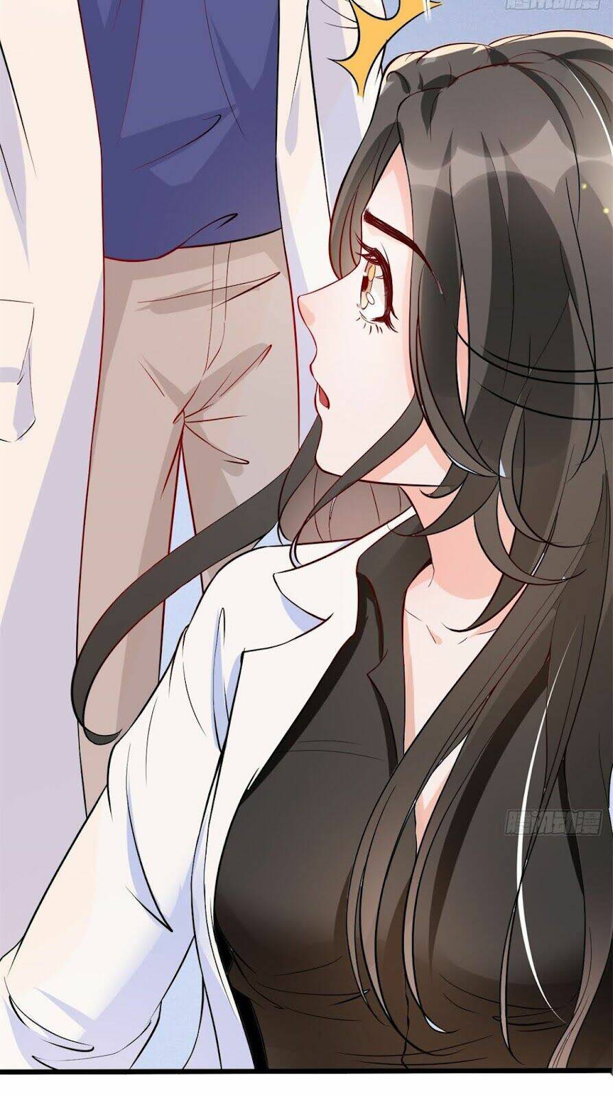 Khi Bác Sĩ Mở Hack - Chapter 2 - Page 29