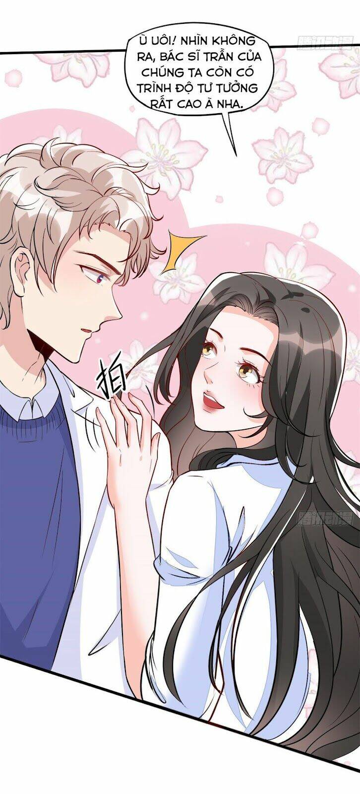Khi Bác Sĩ Mở Hack - Chapter 2 - Page 30