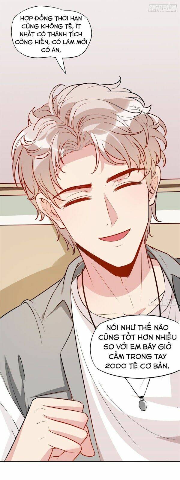 Khi Bác Sĩ Mở Hack - Chapter 2 - Page 35