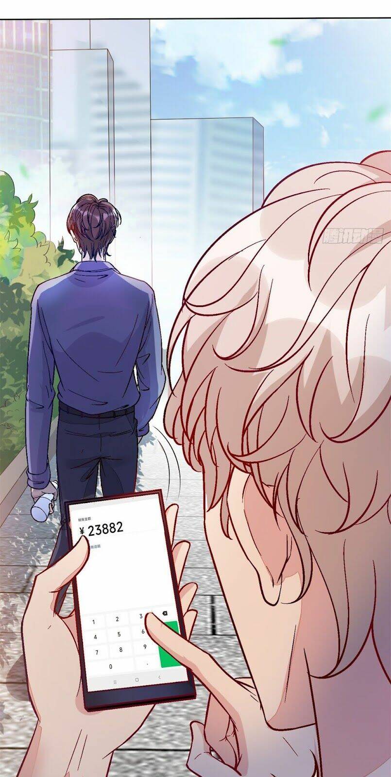 Khi Bác Sĩ Mở Hack - Chapter 2 - Page 38