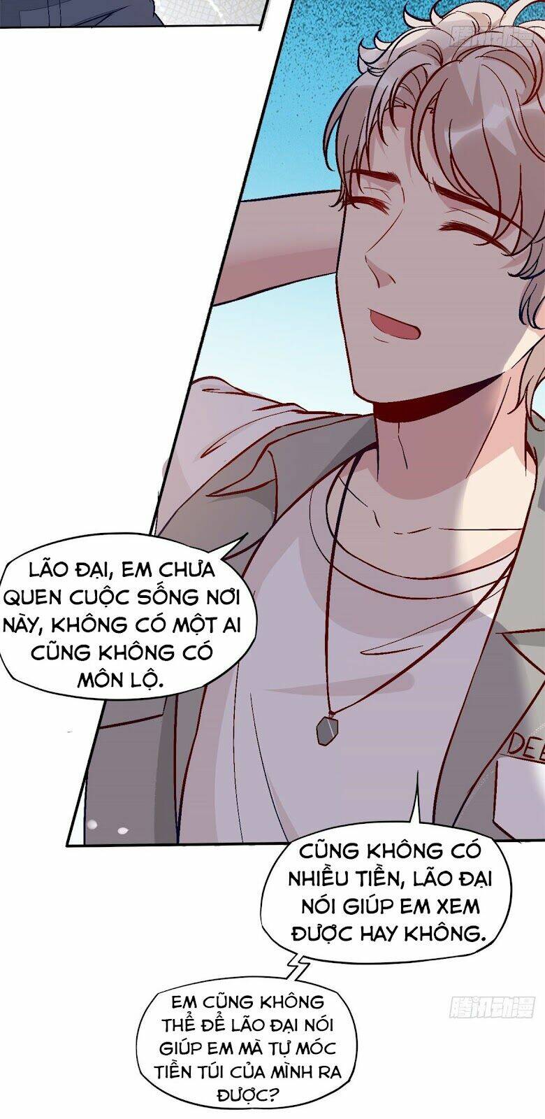 Khi Bác Sĩ Mở Hack - Chapter 2 - Page 41