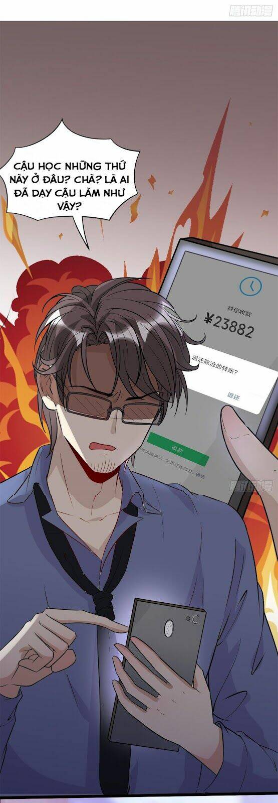 Khi Bác Sĩ Mở Hack - Chapter 2 - Page 42
