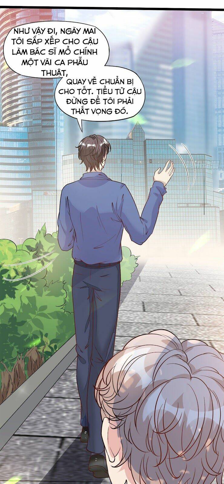 Khi Bác Sĩ Mở Hack - Chapter 2 - Page 45