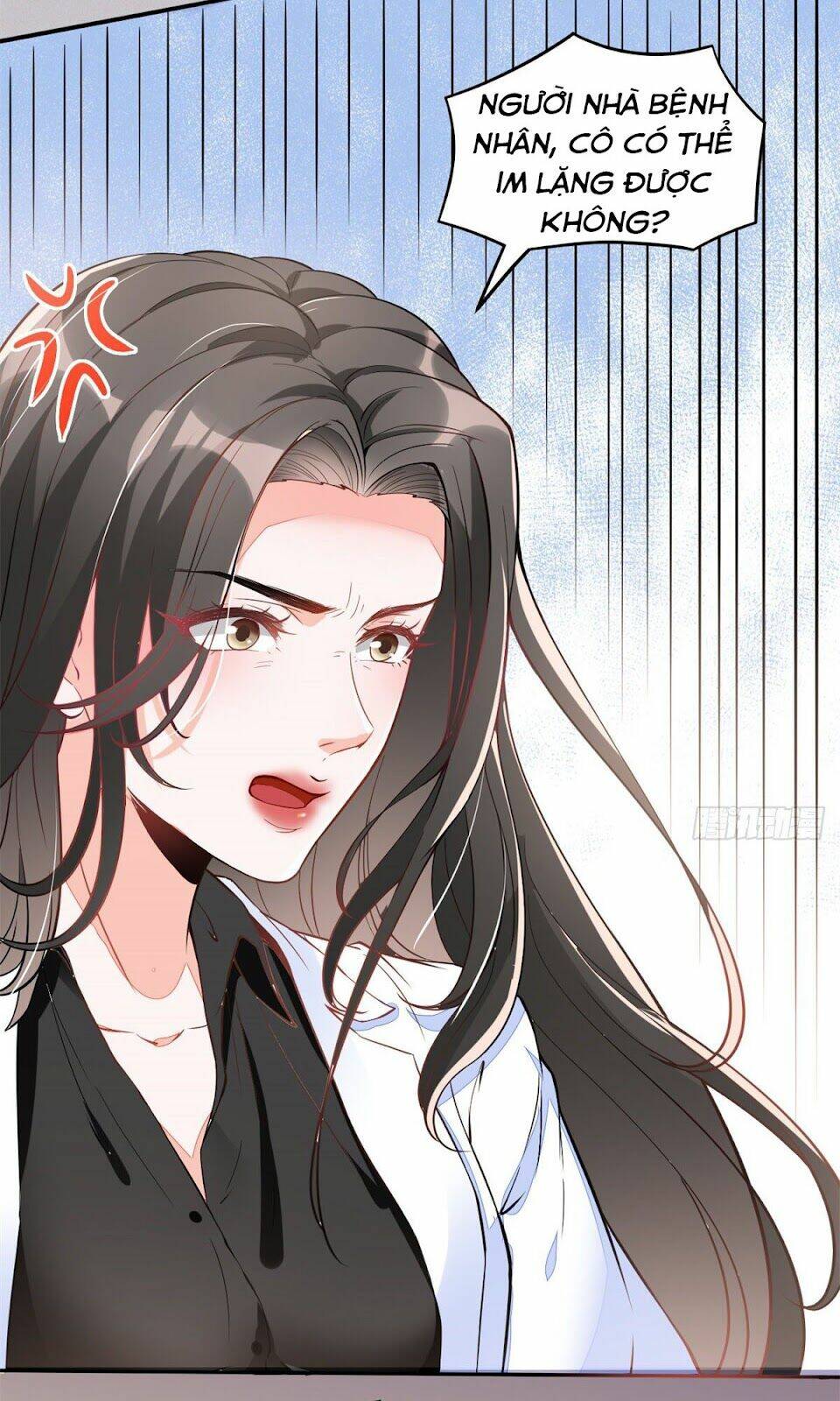 Khi Bác Sĩ Mở Hack - Chapter 2 - Page 5