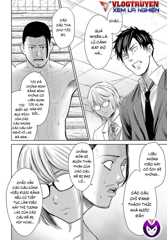 Săn Lùng Thượng Đẳng - Chapter 10 - Page 9