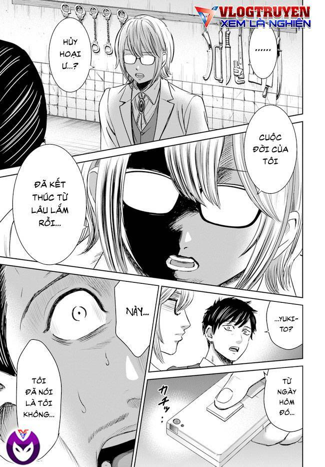 Săn Lùng Thượng Đẳng - Chapter 10 - Page 10
