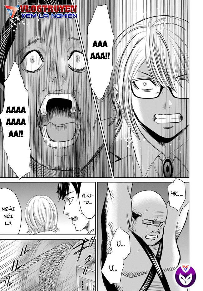 Săn Lùng Thượng Đẳng - Chapter 10 - Page 12