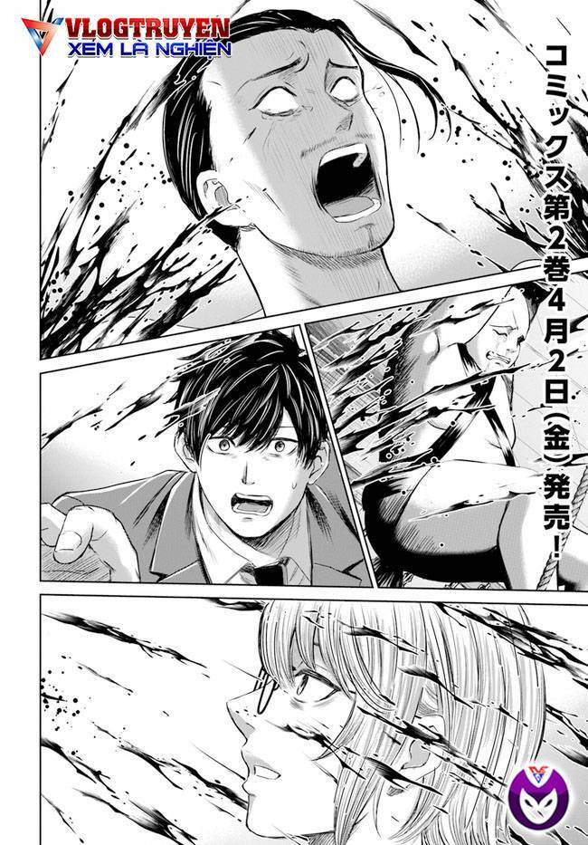 Săn Lùng Thượng Đẳng - Chapter 10 - Page 14