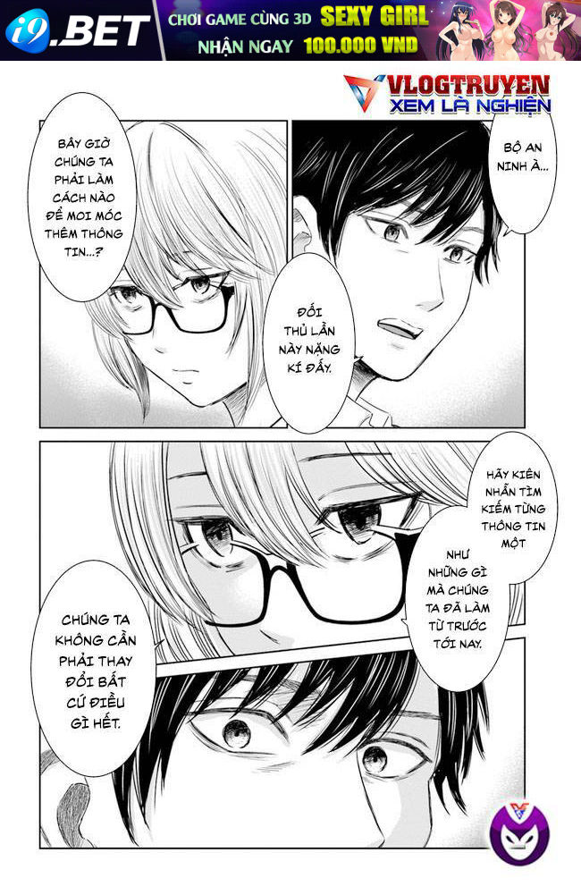 Săn Lùng Thượng Đẳng - Chapter 10 - Page 17