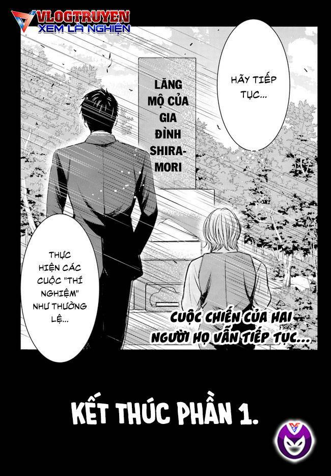 Săn Lùng Thượng Đẳng - Chapter 10 - Page 18
