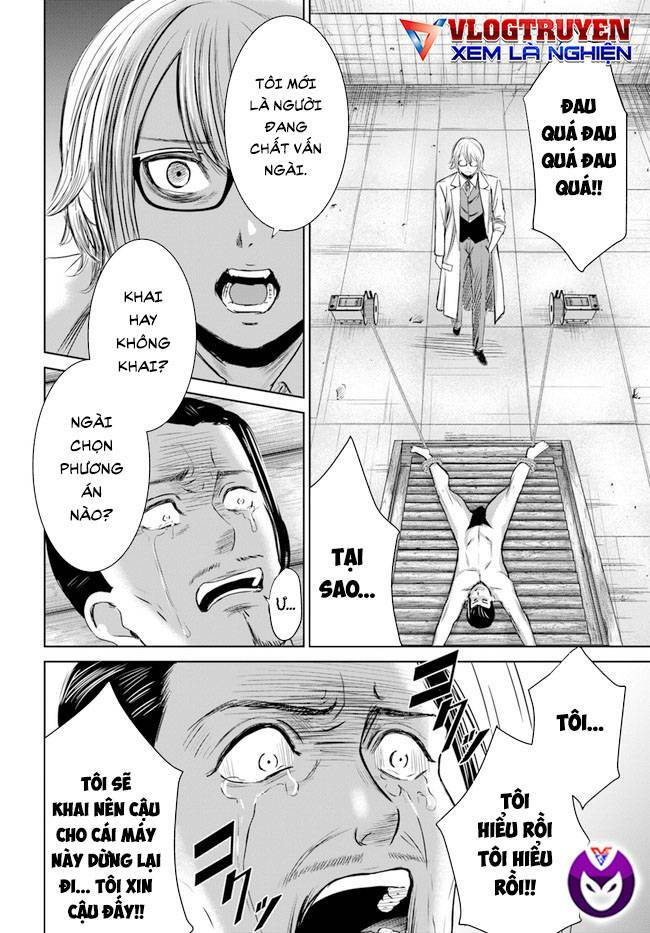 Săn Lùng Thượng Đẳng - Chapter 10 - Page 3