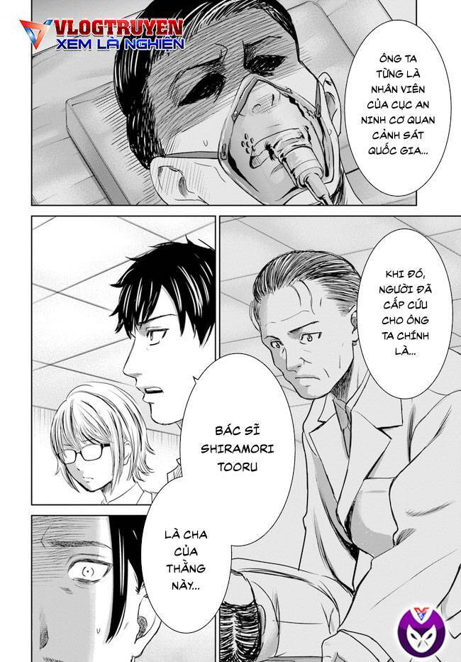 Săn Lùng Thượng Đẳng - Chapter 10 - Page 5