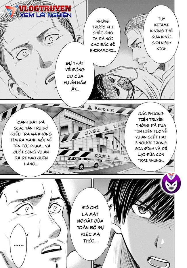 Săn Lùng Thượng Đẳng - Chapter 10 - Page 6