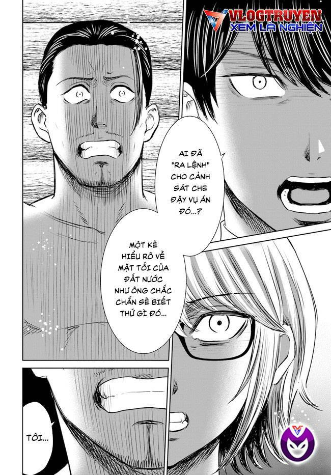 Săn Lùng Thượng Đẳng - Chapter 10 - Page 7