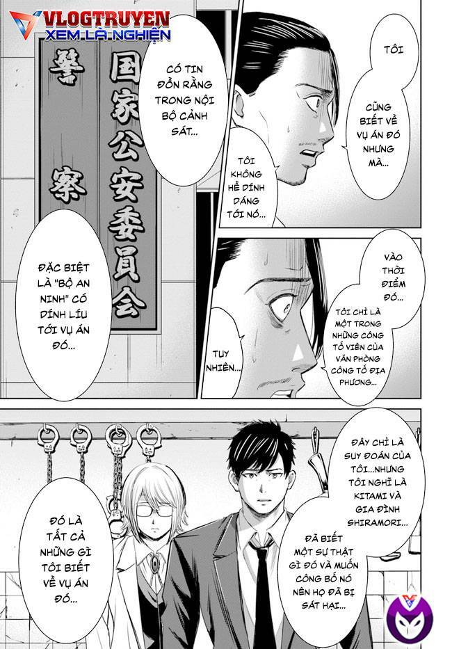 Săn Lùng Thượng Đẳng - Chapter 10 - Page 8