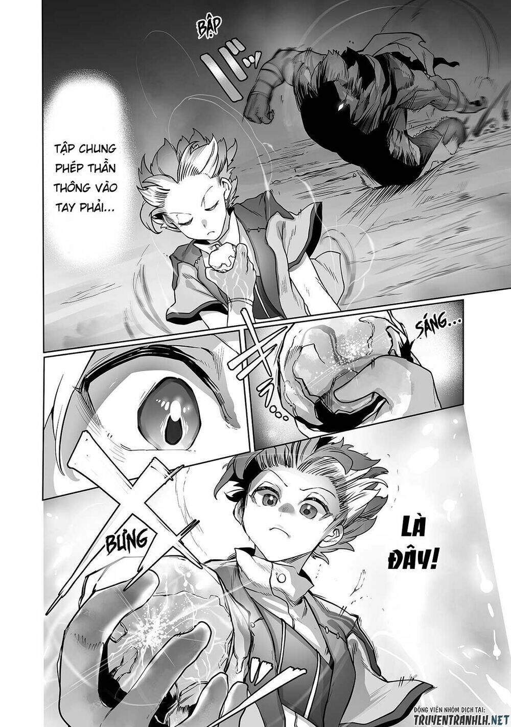 The Useless Tamer Will Turn into the Top Unconsciously by My Previous Life Knowledge - Chapter 12 - Page 11