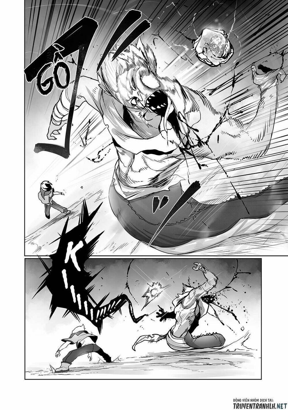 The Useless Tamer Will Turn into the Top Unconsciously by My Previous Life Knowledge - Chapter 12 - Page 13