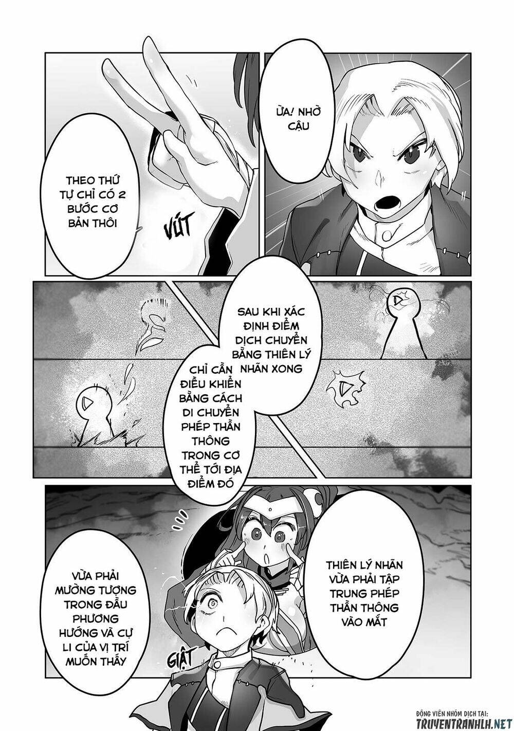 The Useless Tamer Will Turn into the Top Unconsciously by My Previous Life Knowledge - Chapter 12 - Page 16