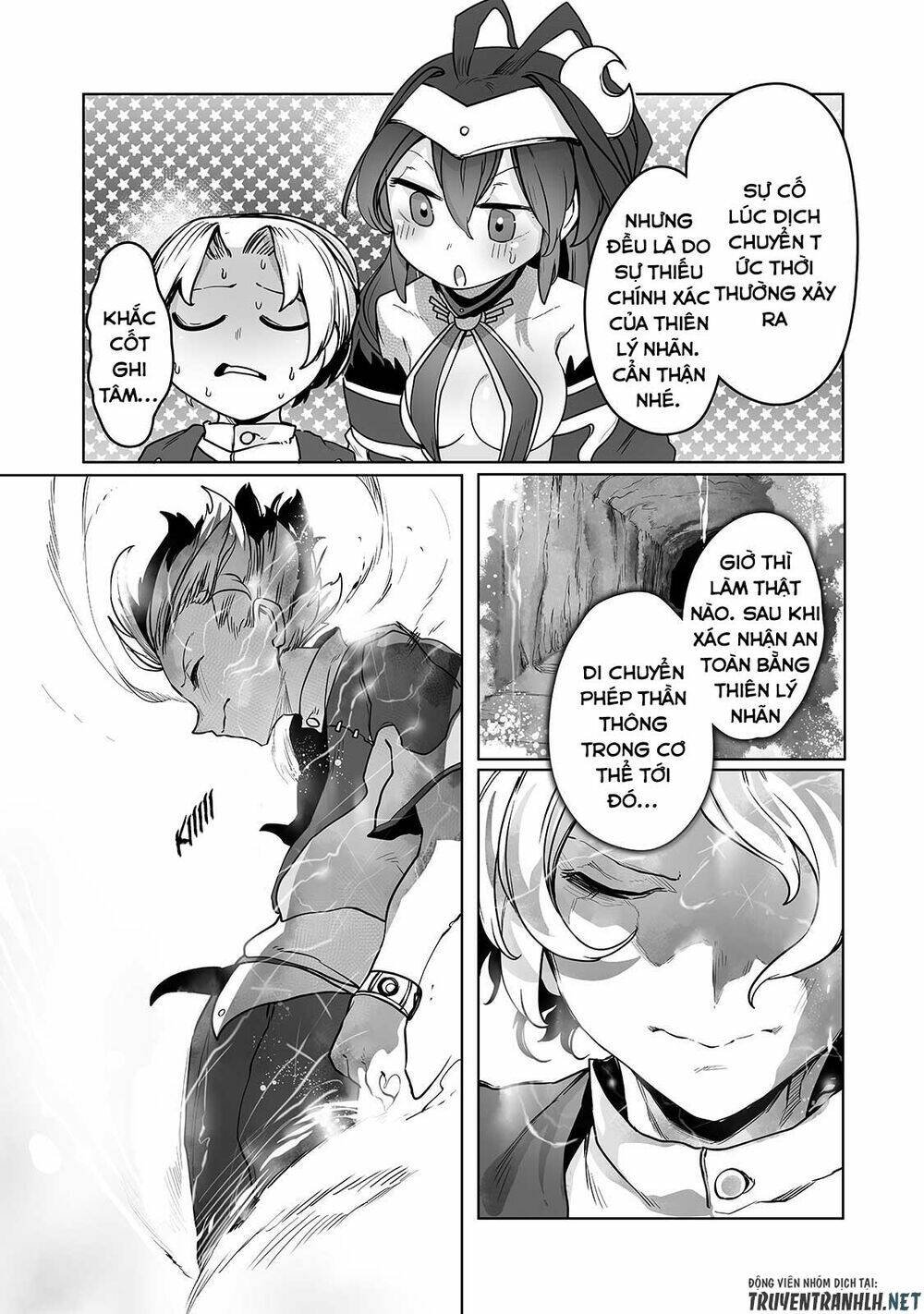 The Useless Tamer Will Turn into the Top Unconsciously by My Previous Life Knowledge - Chapter 12 - Page 18
